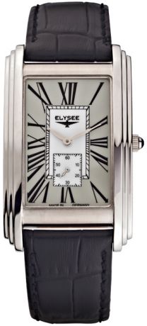 Elysee Мужские немецкие наручные часы Elysee 69004