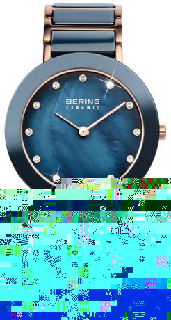 Bering Женские датские наручные часы Bering 11429-767