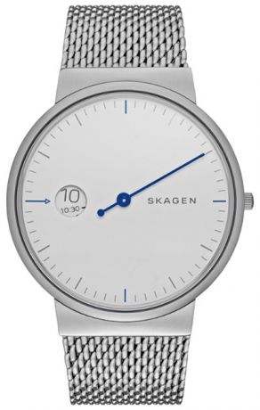 Skagen Мужские датские наручные часы Skagen SKW6193
