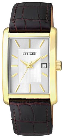 Citizen Мужские японские наручные часы Citizen BH1673-09A