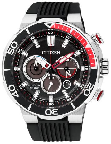 Citizen Мужские японские наручные часы Citizen CA4250-03E