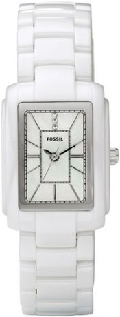 Fossil Женские американские наручные часы Fossil CE1026