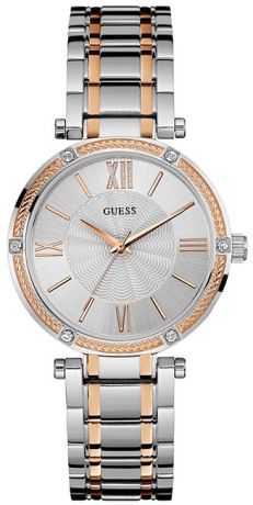 Guess Женские американские наручные часы Guess W0636L1