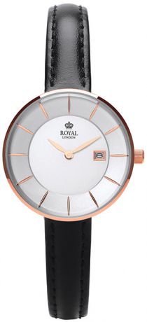 Royal London Женские английские наручные часы Royal London 21321-05
