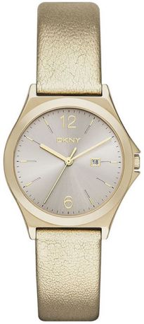 DKNY Женские американские наручные часы DKNY NY2371