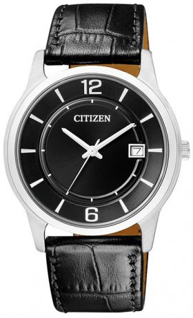Citizen Мужские японские наручные часы Citizen BD0021-01E