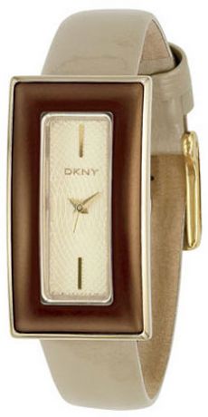 DKNY Женские американские наручные часы DKNY NY4350