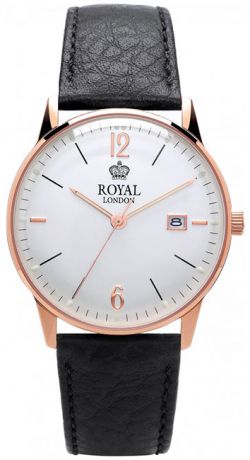 Royal London Мужские английские наручные часы Royal London 41329-03