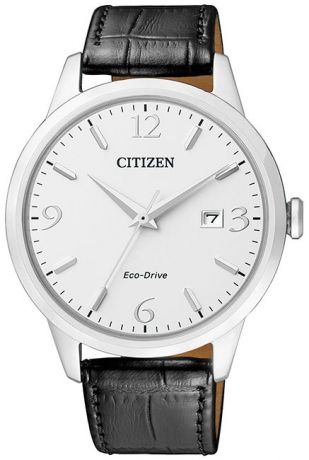 Citizen Мужские японские наручные часы Citizen BM7300-09A