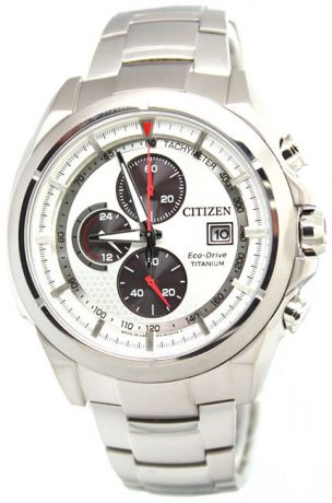 Citizen Мужские японские наручные часы Citizen CA0550-52A