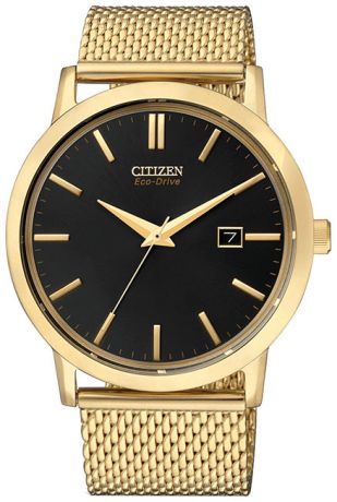 Citizen Мужские японские наручные часы Citizen BM7192-51E