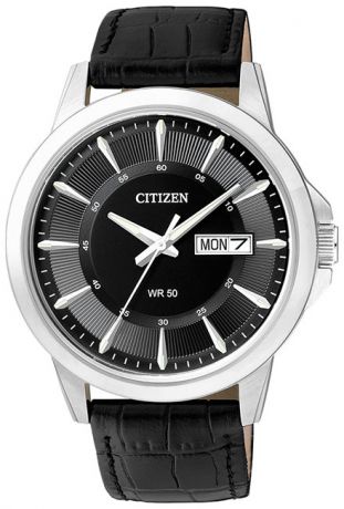 Citizen Мужские японские наручные часы Citizen BF2011-01EE