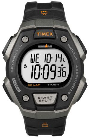 Timex Мужские американские наручные часы Timex T5K821
