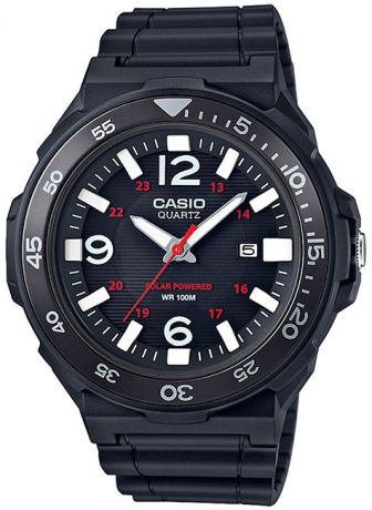 Casio Мужские японские наручные часы Casio MRW-S310H-1B