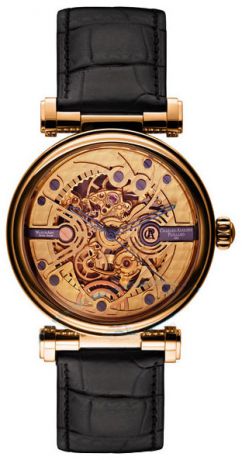 Charles-Auguste Paillard Мужские швейцарские наручные часы Charles-Auguste Paillard 305.105.13.10S