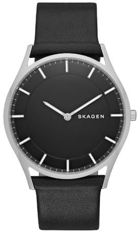 Skagen Мужские датские наручные часы Skagen SKW6220