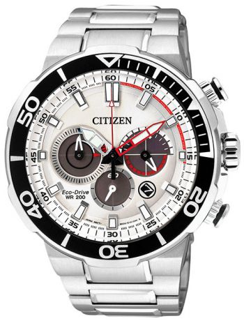 Citizen Мужские японские наручные часы Citizen CA4250-54A