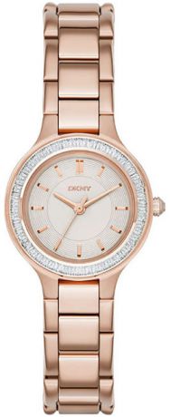 DKNY Женские американские наручные часы DKNY NY2393