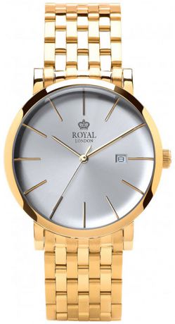 Royal London Мужские английские наручные часы Royal London 41346-03
