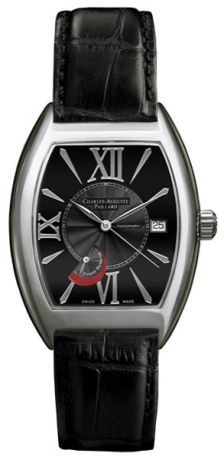 Charles-Auguste Paillard Мужские швейцарские наручные часы Charles-Auguste Paillard 200.104.11.36S