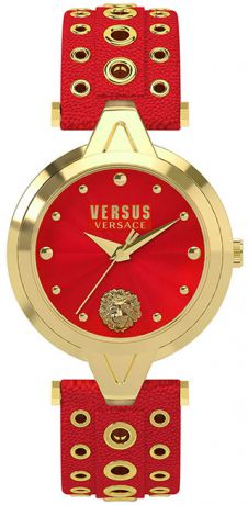 Versus Женские итальянские наручные часы Versus SCI02 0016