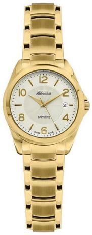 Adriatica Женские швейцарские наручные часы Adriatica A3165.1153Q