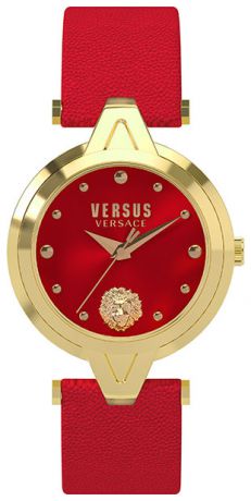 Versus Женские итальянские наручные часы Versus SCI14 0016
