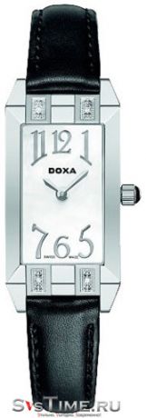 Doxa Женские швейцарские наручные часы Doxa 456.15.053.01