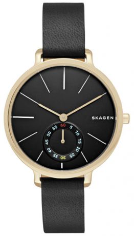 Skagen Женские датские наручные часы Skagen SKW2354