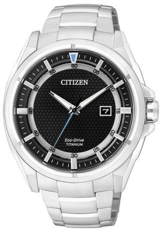 Citizen Мужские японские наручные часы Citizen AW1400-52E
