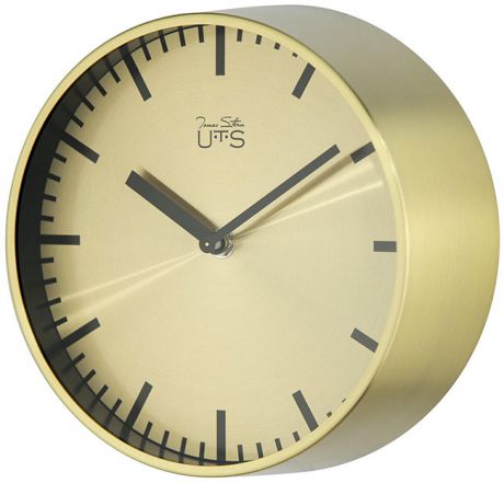 Tomas Stern Настенные интерьерные часы Tomas Stern 4017G