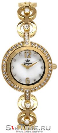 Yonger Женские наручные часы Yonger DMP 1556/02