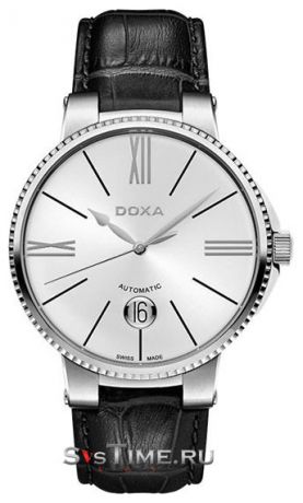 Doxa Мужские швейцарские наручные часы Doxa 130.10.022.01