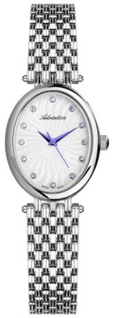Adriatica Женские швейцарские наручные часы Adriatica A3462.51B3Q