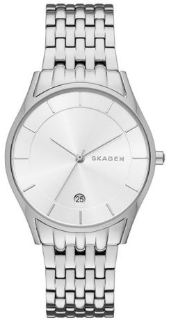Skagen Женские датские наручные часы Skagen SKW2387