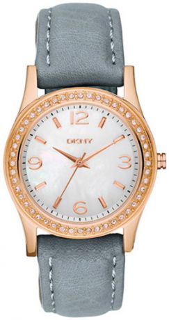 DKNY Женские американские наручные часы DKNY NY8374
