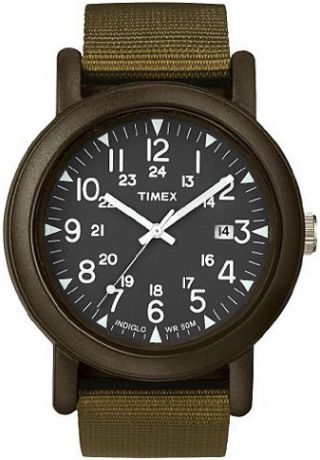 Timex Детские американские наручные часы Timex T2N363