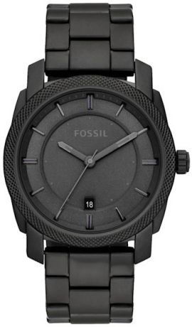Fossil Мужские американские наручные часы Fossil FS4704