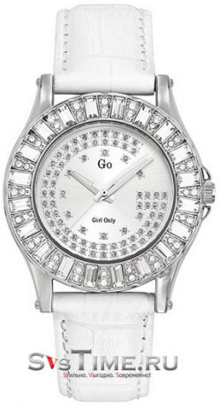 Go Girl Only Женские французские наручные часы Go Girl Only 698056
