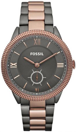 Fossil Женские американские наручные часы Fossil ES3068