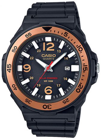 Casio Мужские японские наручные часы Casio MRW-S310H-9B