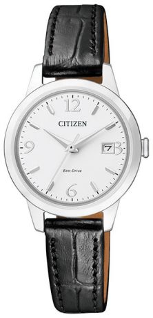 Citizen Женские японские наручные часы Citizen EW2230-05A