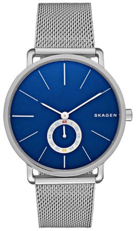 Skagen Мужские датские наручные часы Skagen SKW6230