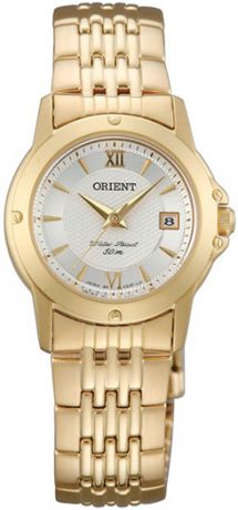 Orient Женские японские наручные часы Orient SZ3F001W
