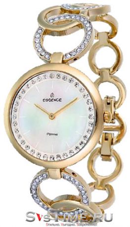 Essence Женские корейские наручные часы Essence D808.130