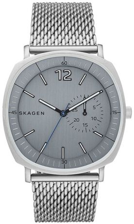 Skagen Мужские датские наручные часы Skagen SKW6255