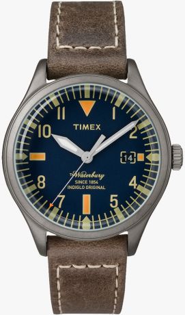 Timex Мужские американские наручные часы Timex TW2P84400