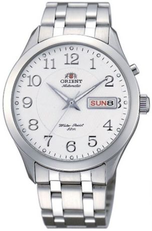 Orient Мужские японские наручные часы Orient EM63002W