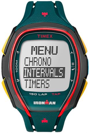 Timex Унисекс американские наручные часы Timex TW5M00700