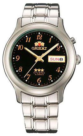 Orient Мужские японские наручные часы Orient EM0201YB
